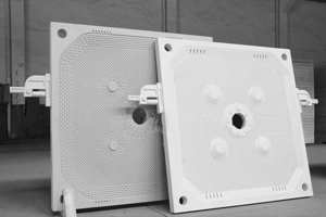 回收廢舊濾布濾板